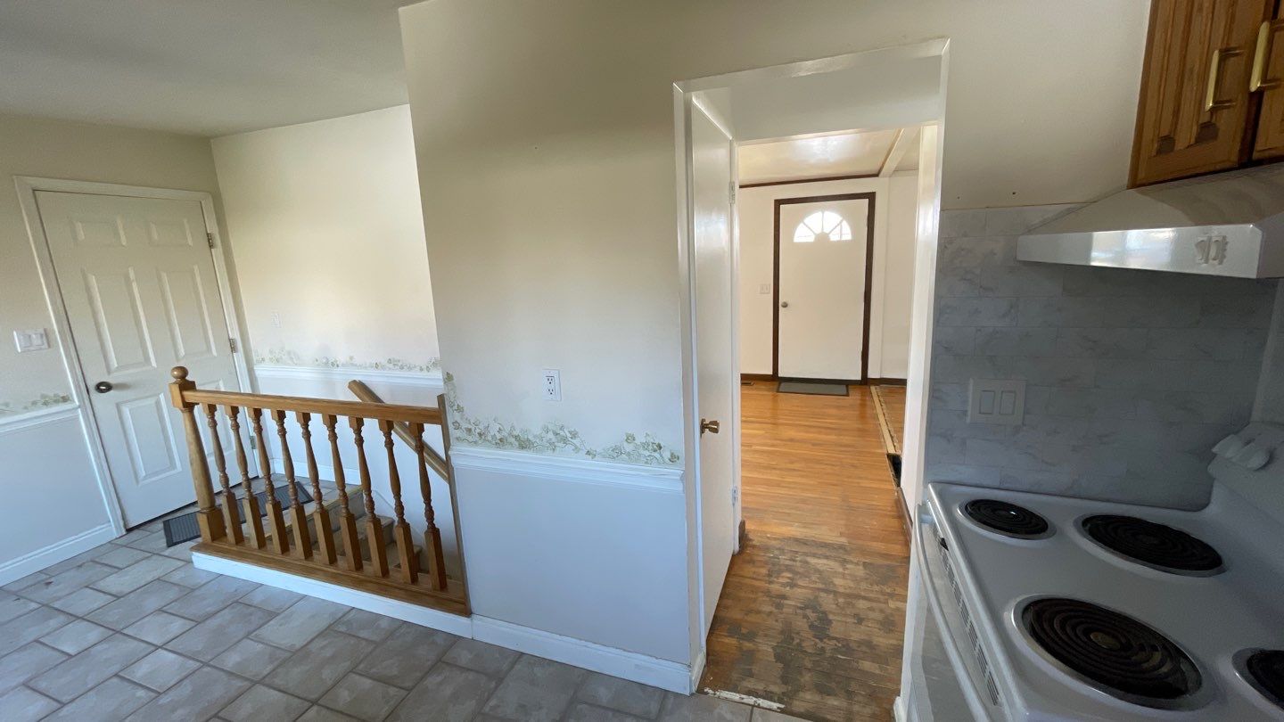 Project in Sandy by Rudd Builders LLC