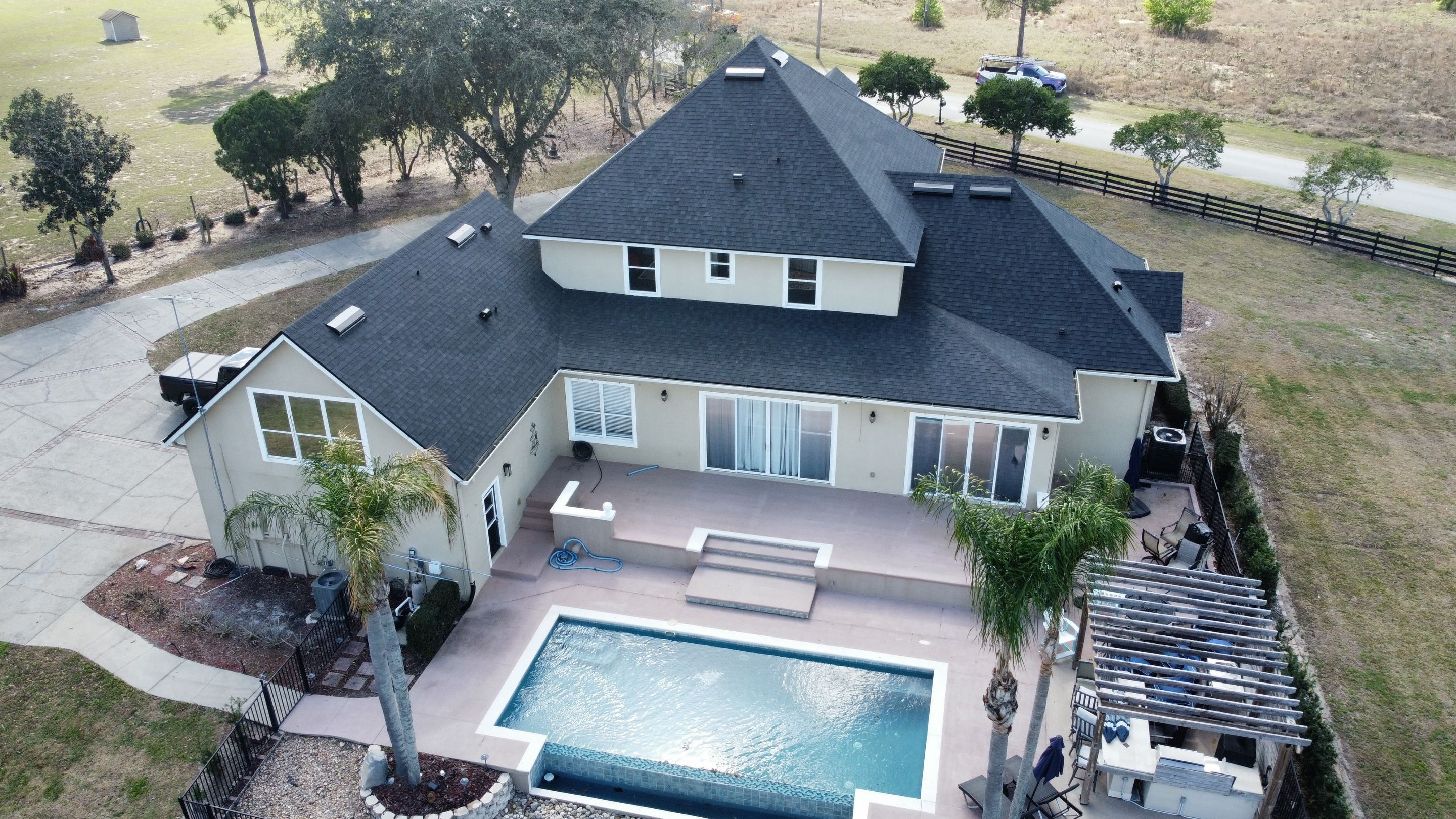 Project in Winter Garden by Gravity Roofing LLC