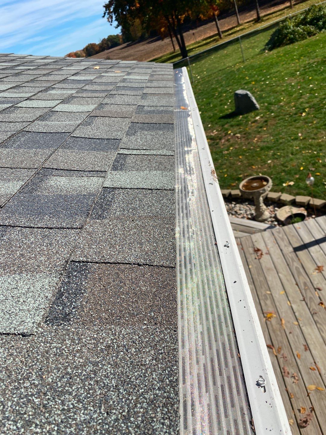 Roof Replacement using CertainTeed Landmark by 180 Contractors