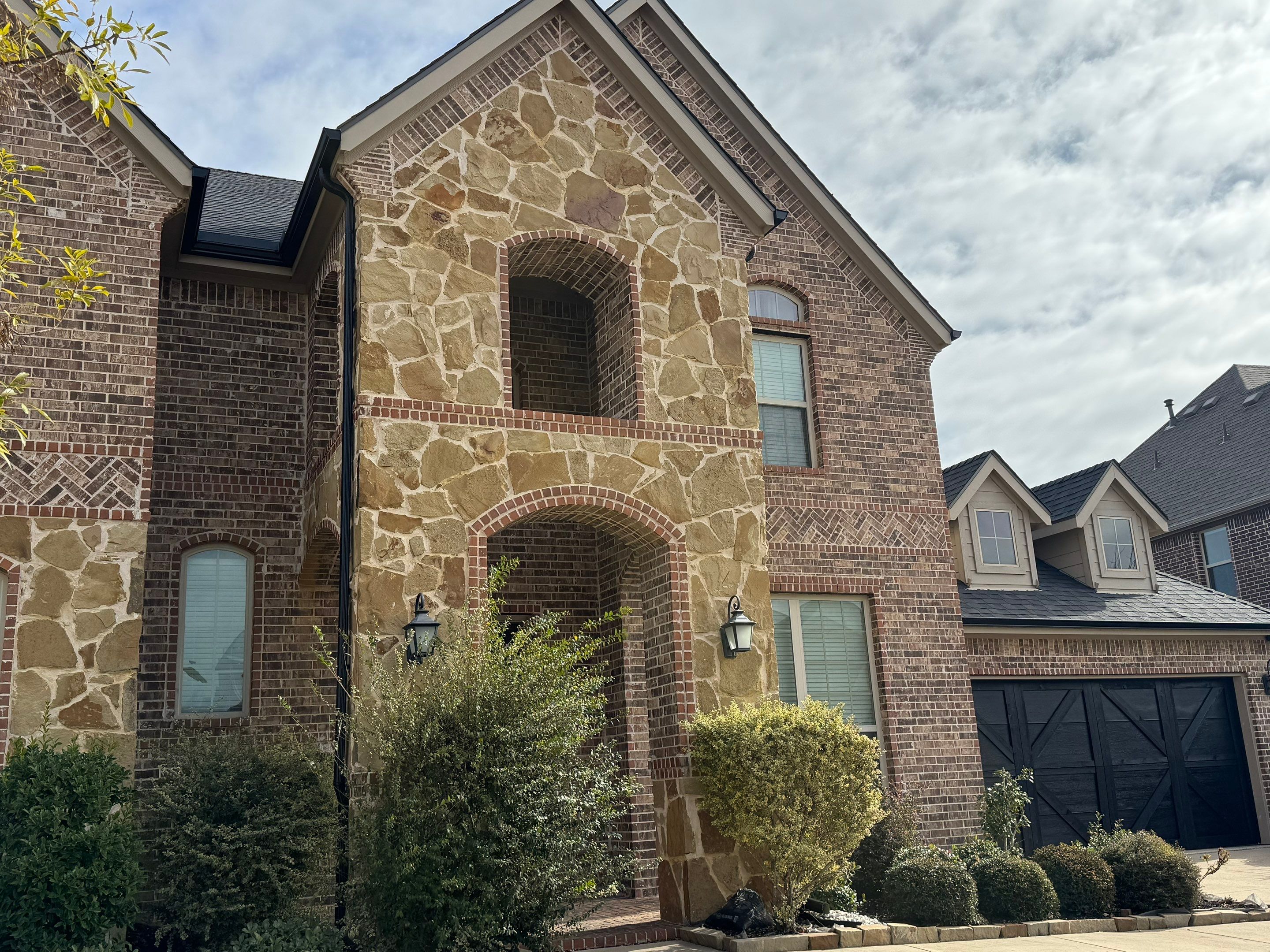 Trinity Falls MCKINNEY, Texas by NIMBUS GENERAL CONTRACTORS, LLC