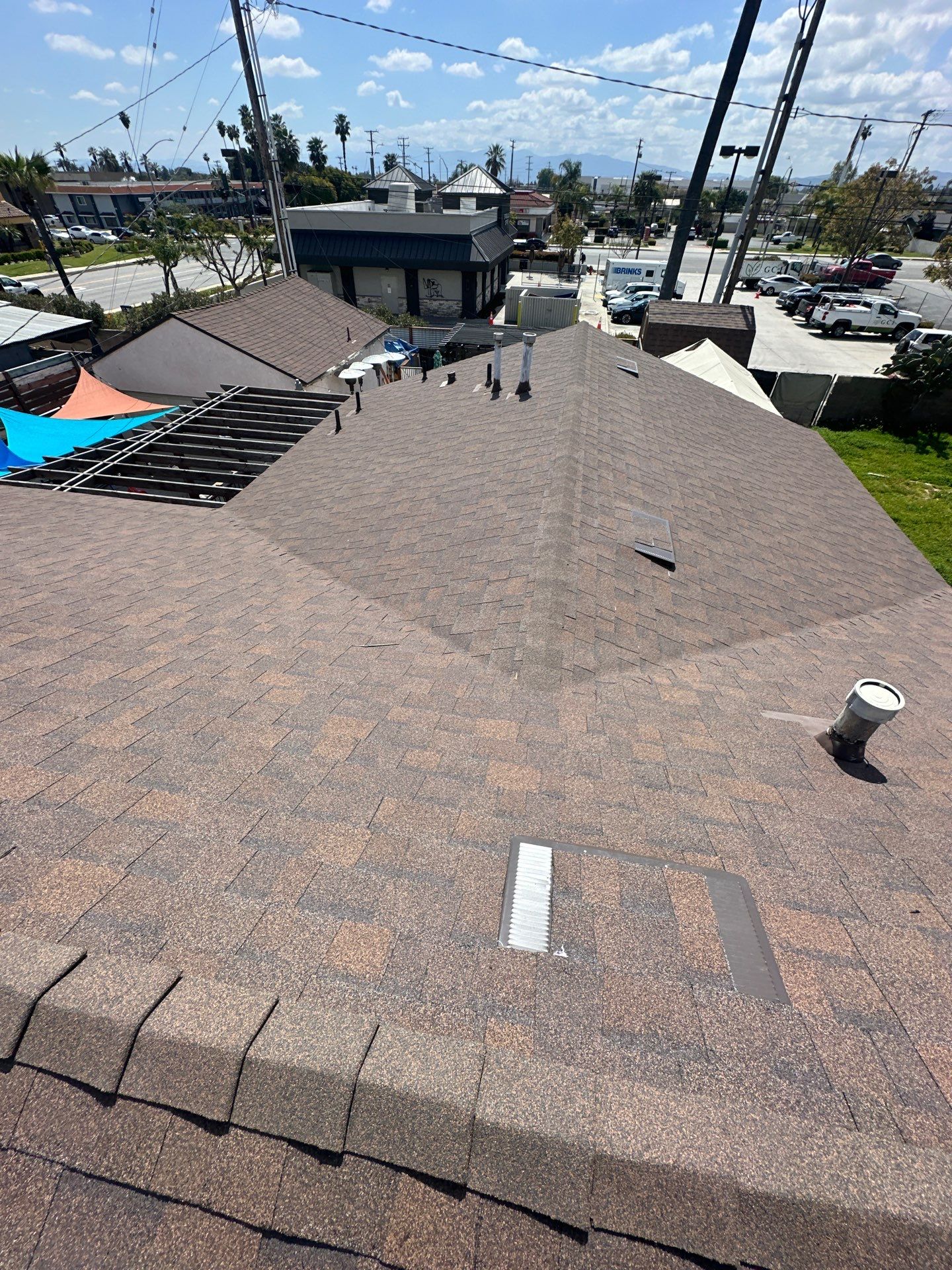 Roof Replacement - Ontario, CA 91762 by Epic Roof Replacement