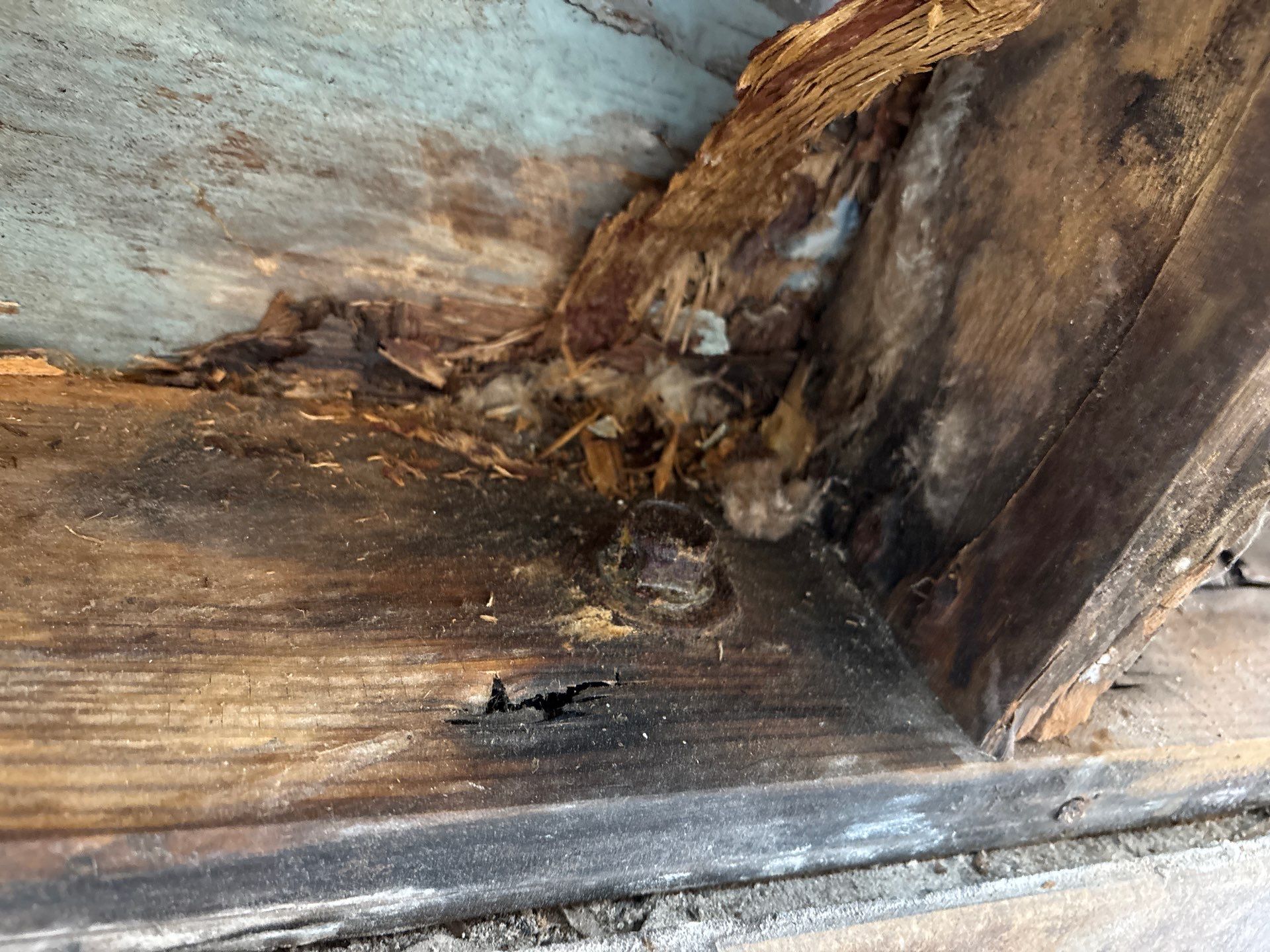 Project in Maryville, TN by Next Step Contracting