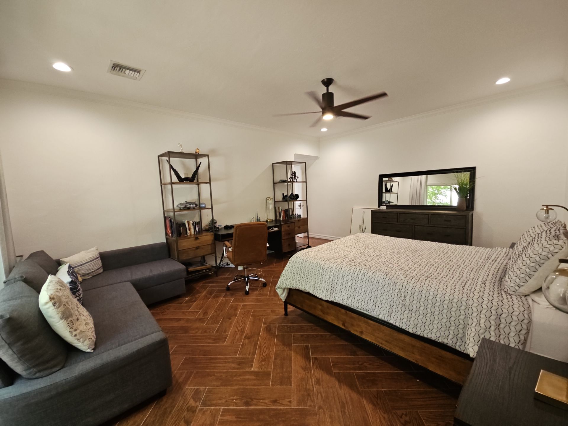Residential Interior Painting and Renovations by Regal Renovate