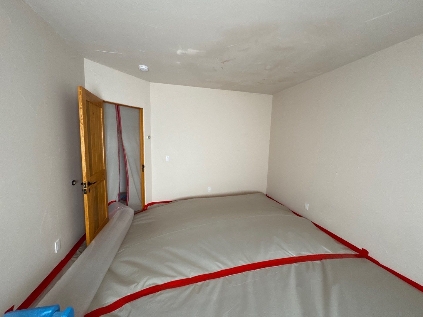 Mold Damage Project in Castle Rock by Accountable Home Services