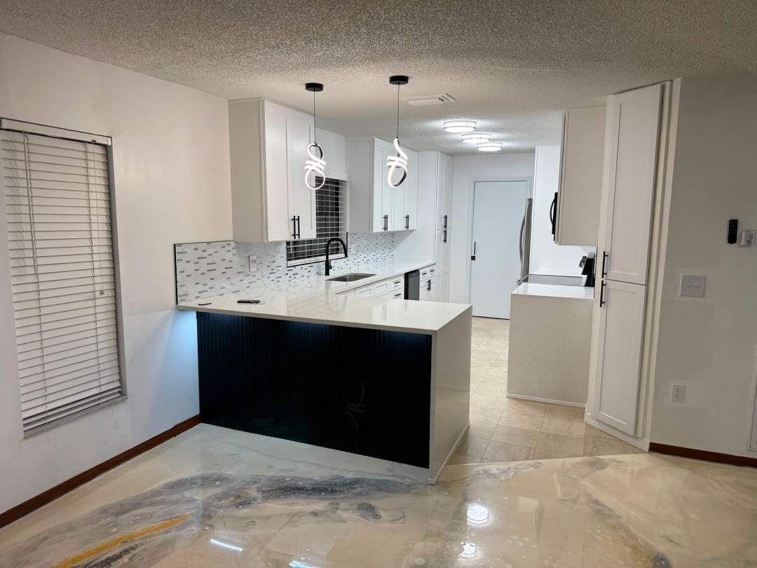 Project in Tampa by You Restorations LLC DBA YOU-Home