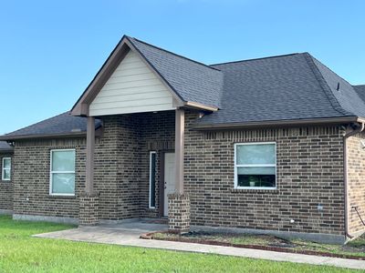 Residential Roof Replacement using GAF NATURAL SHADOW - CHARCOAL 