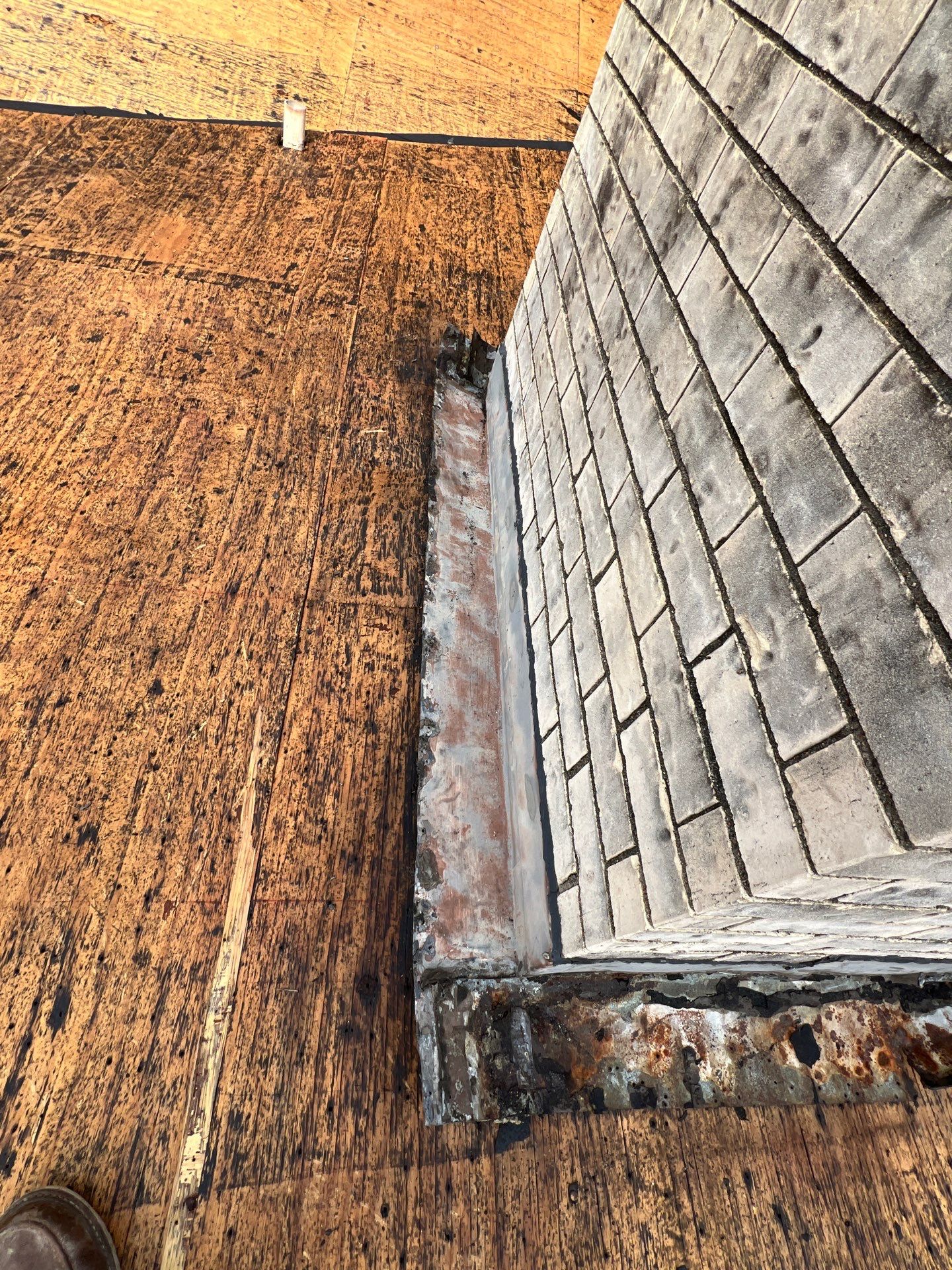 Project in Temple by Rhino Roofing and General Contracting, LLC