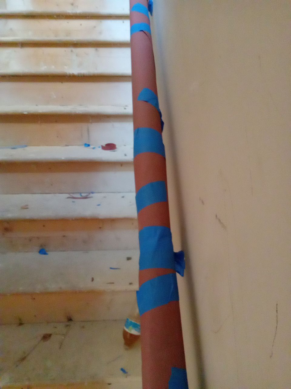 Little Neck, VA Beach by AKK Painting LLC