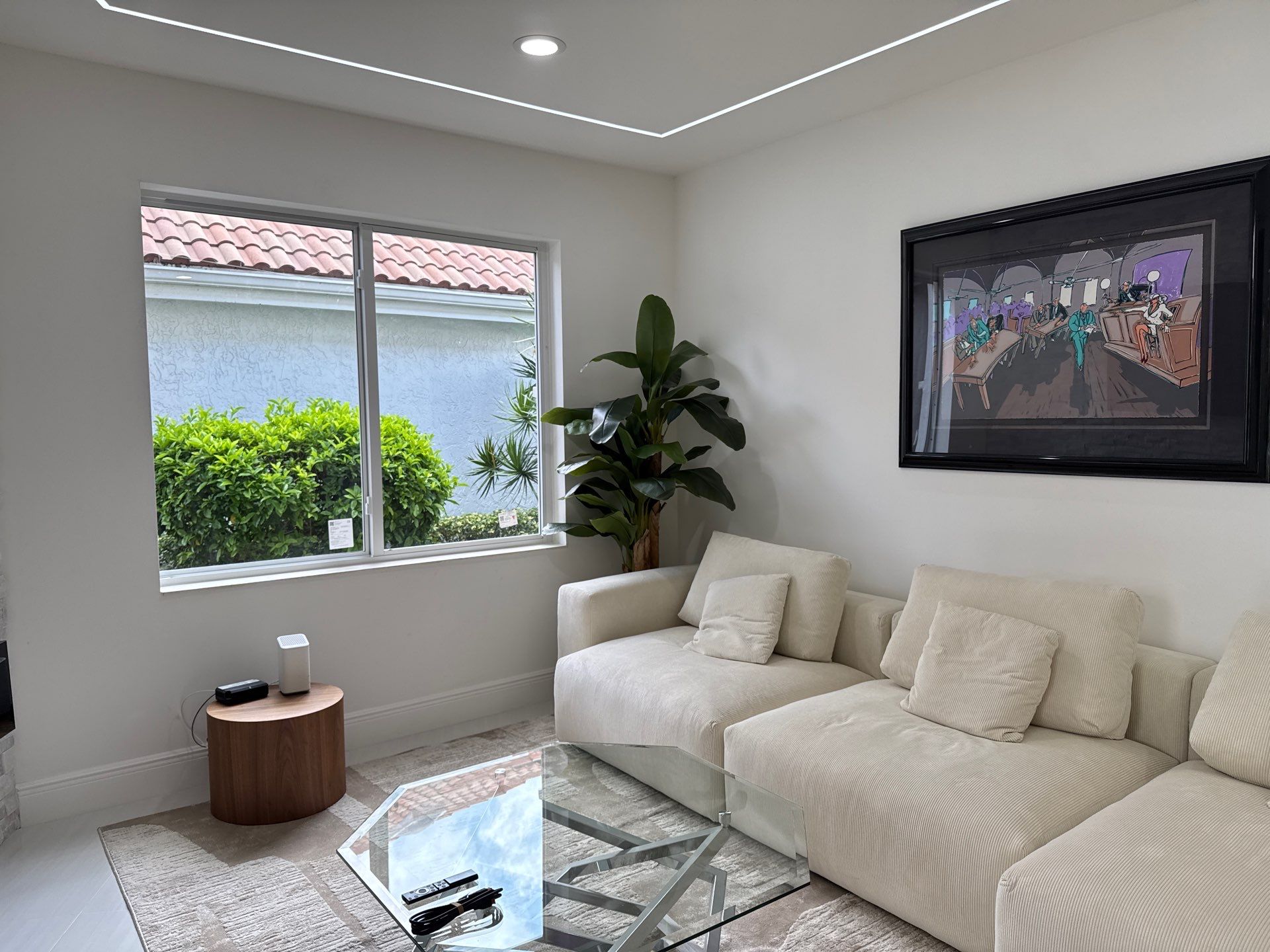 Glenn's Project  by Florida Storm Protection Unlimited
