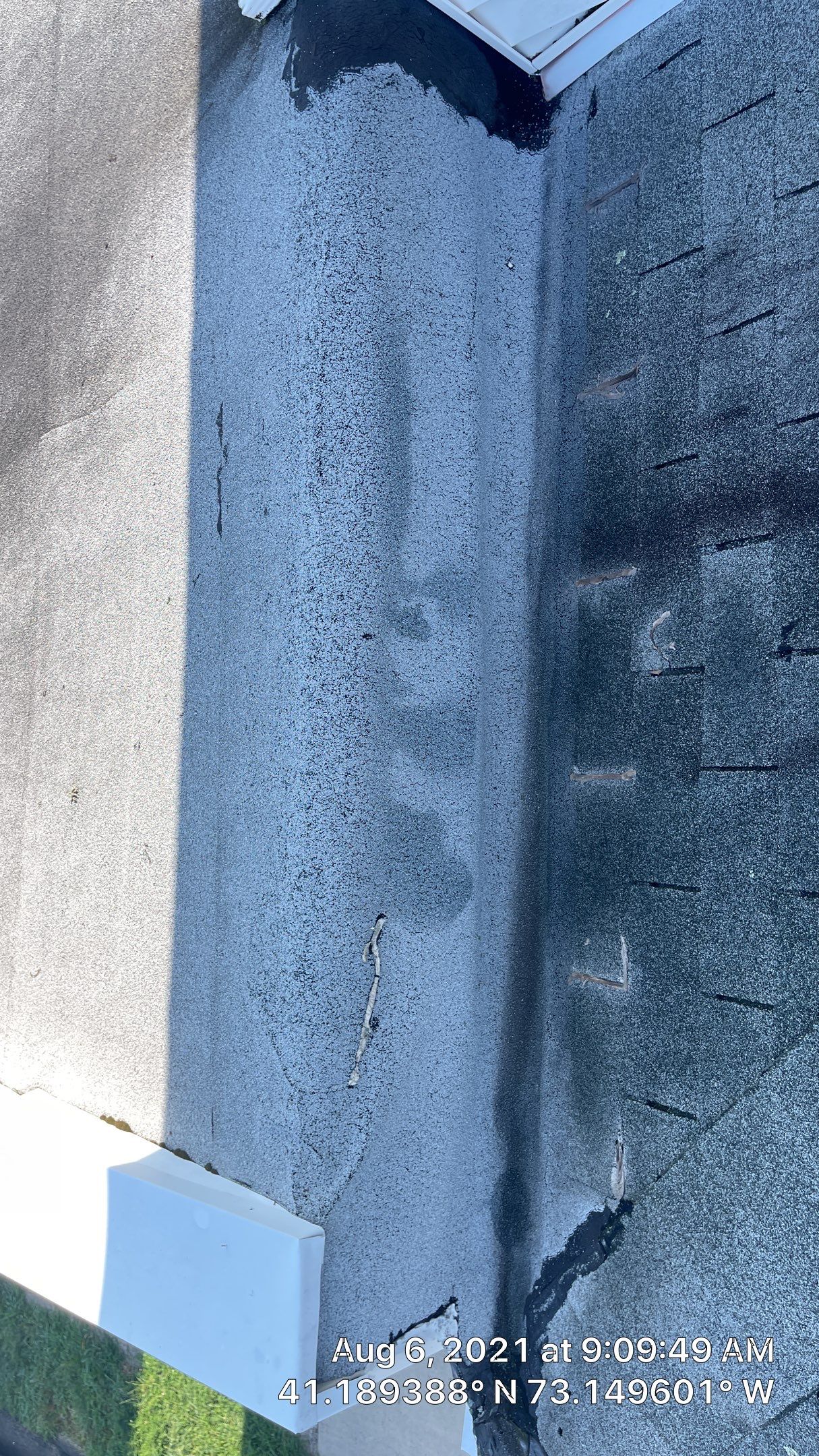 Owens Corning Duration Designer - Black Sable by A Plus Exterior