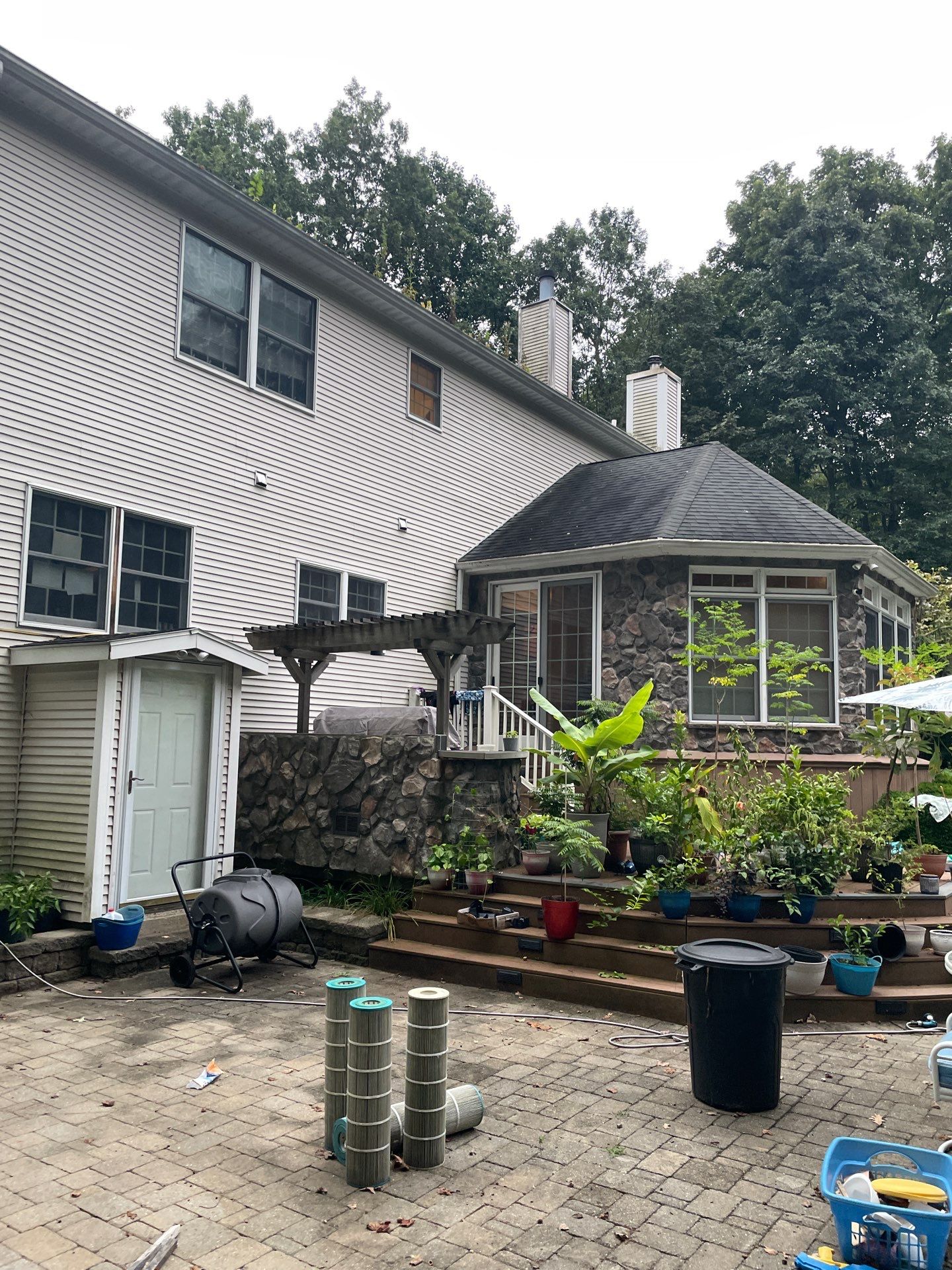 Wallingford by All site builders LLC