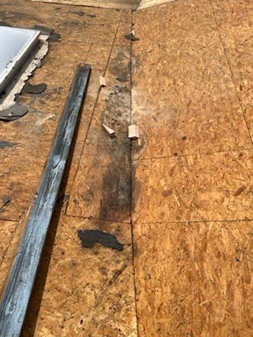 Karla's Full Re-Roof by All Storm Roofing & Construction