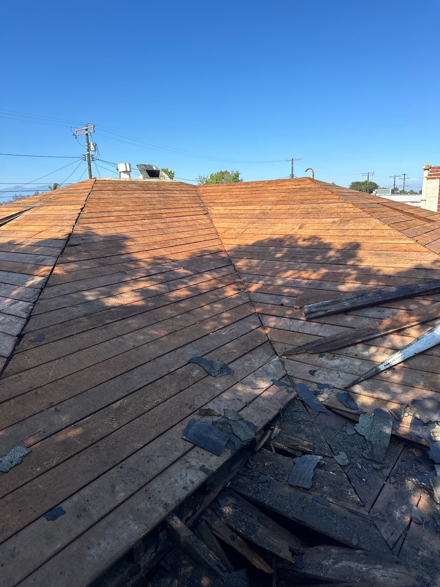 Roof Replacement - San Jose, CA 95128 by Epic Roof Replacement