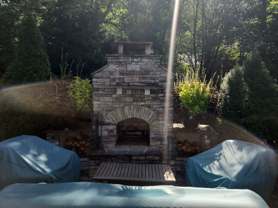 House Wash using cleaner by Power Wash Masters LLC