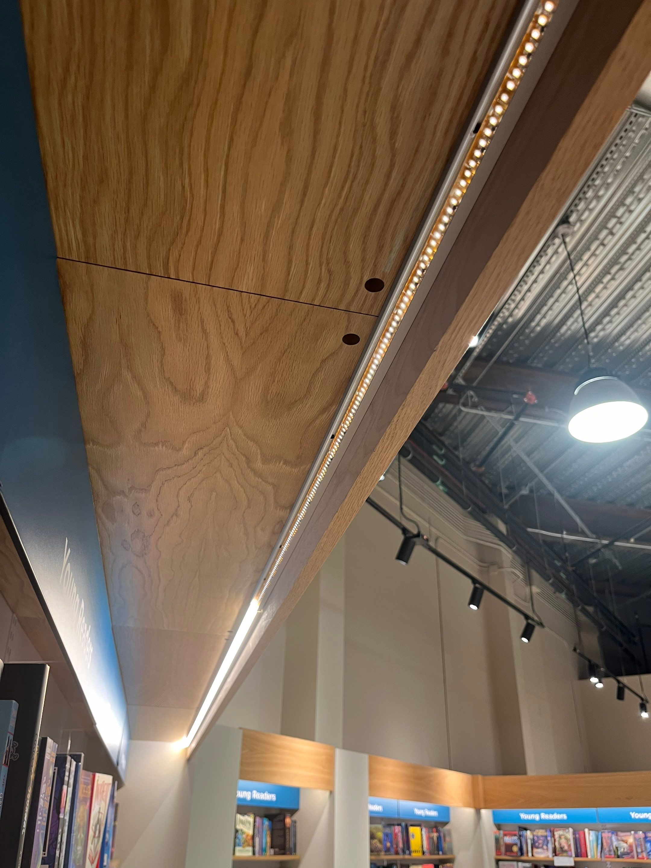 Project in Kirkland by Aztec Electric LLC