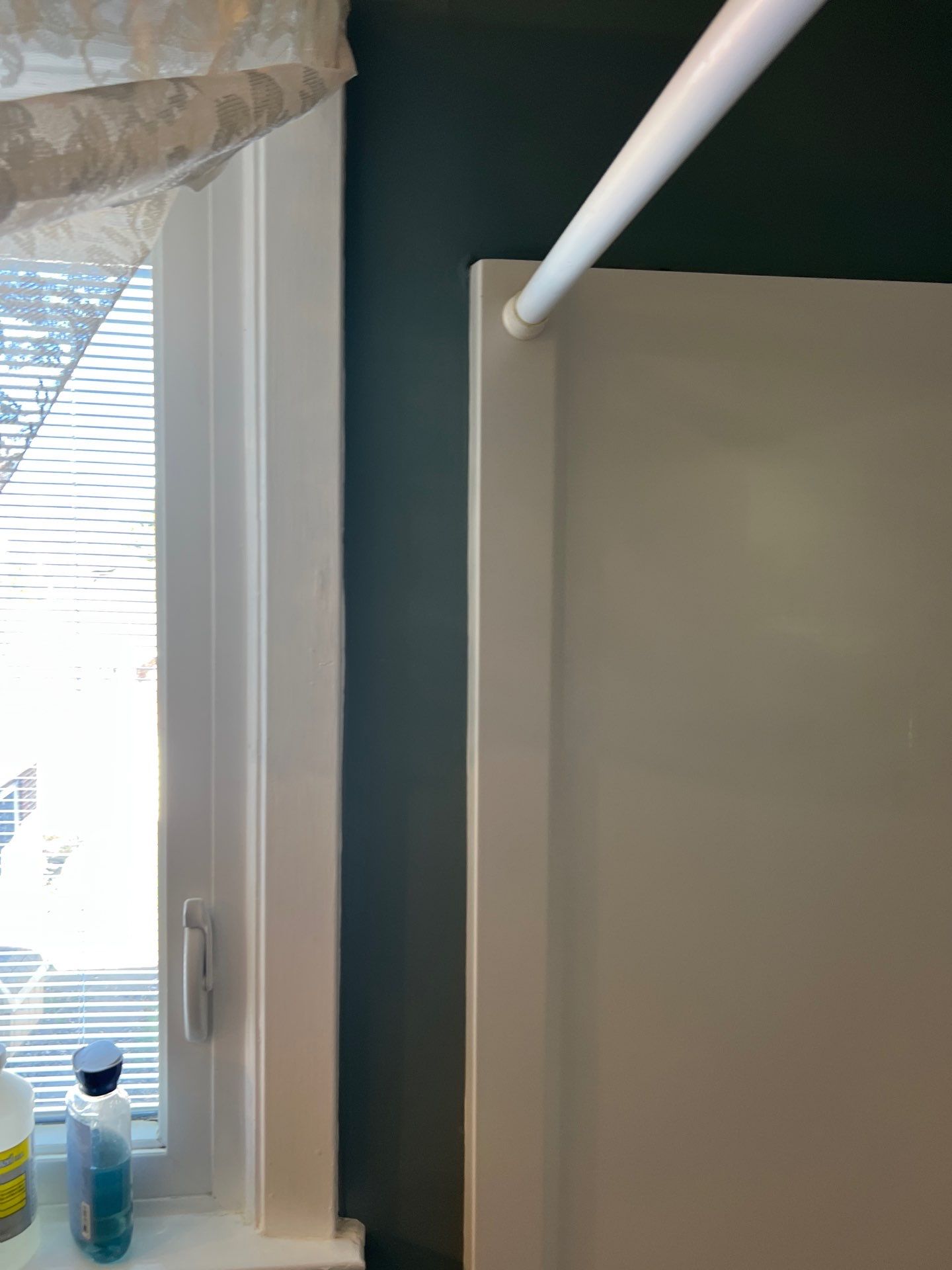 Tub to Shower Conversion using BCI Acrylic Shower System by Secure Construction Company Inc