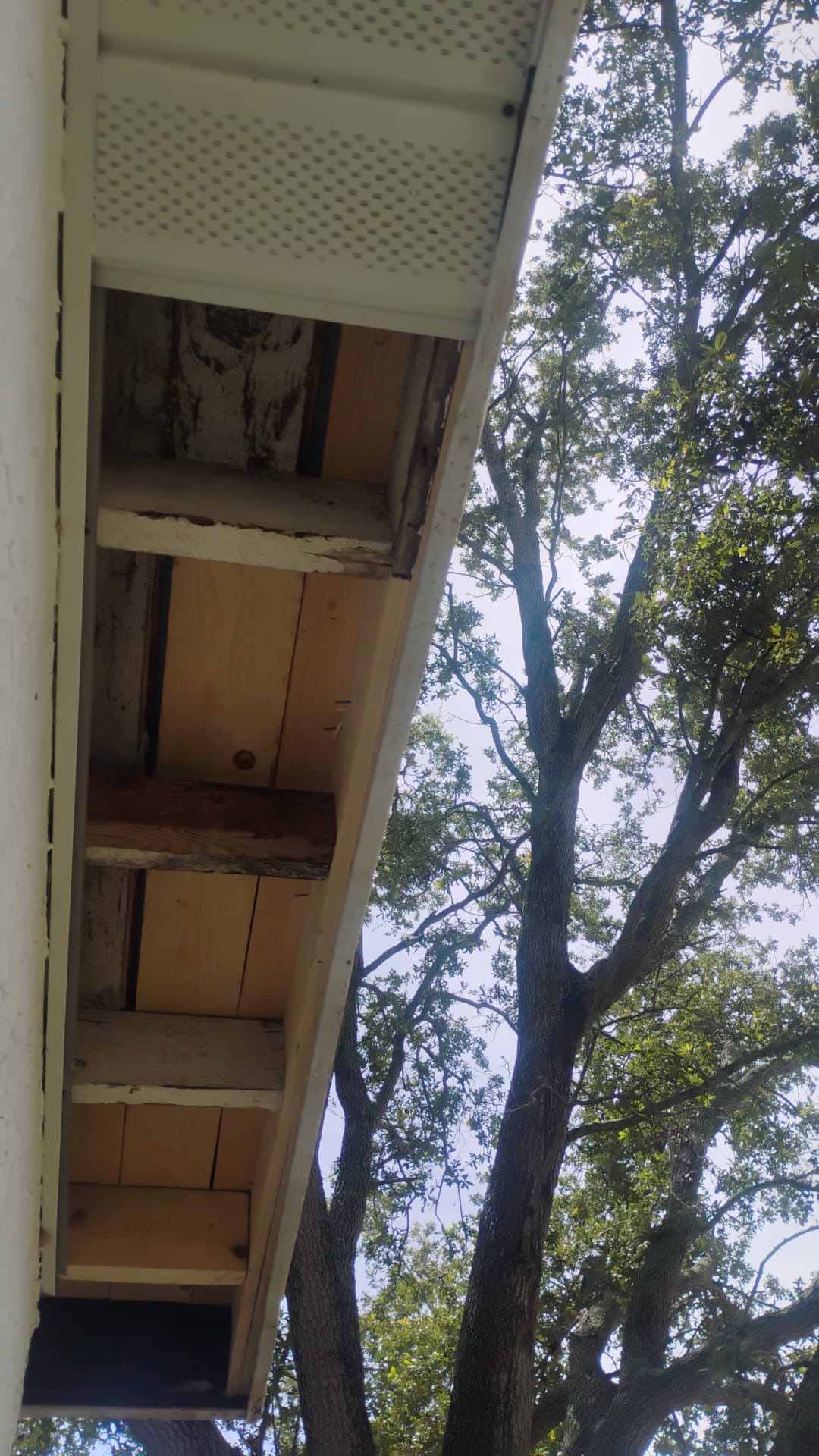 Project in St. Petersburg 33702 by Mitchell Roofing Company LLC 