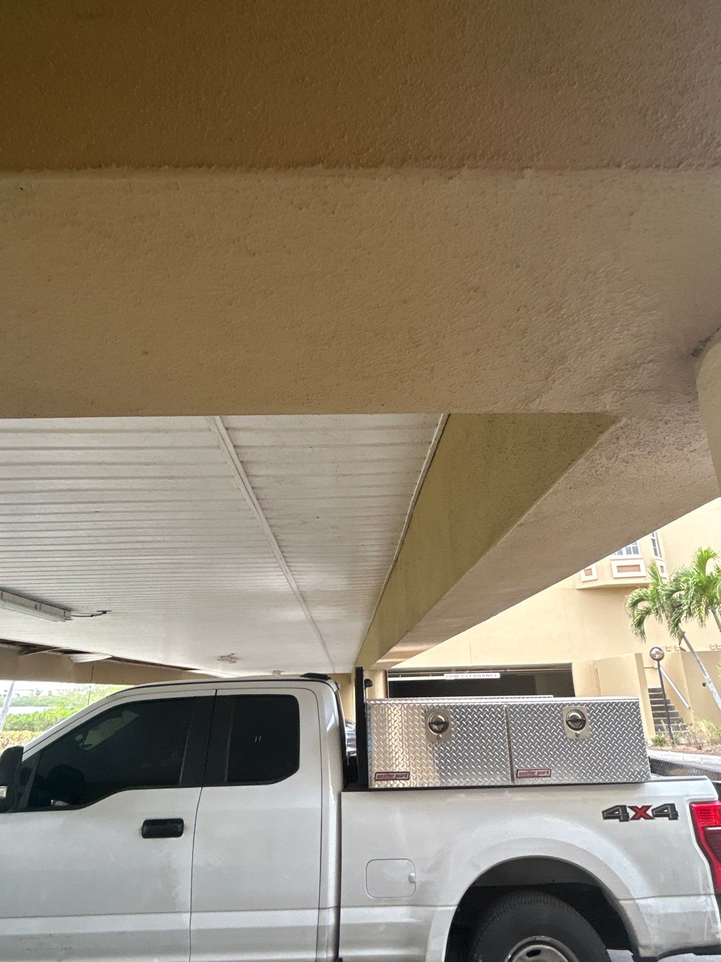 Soffit and Fascia Upgrade in Osprey FL by Gutter Professors