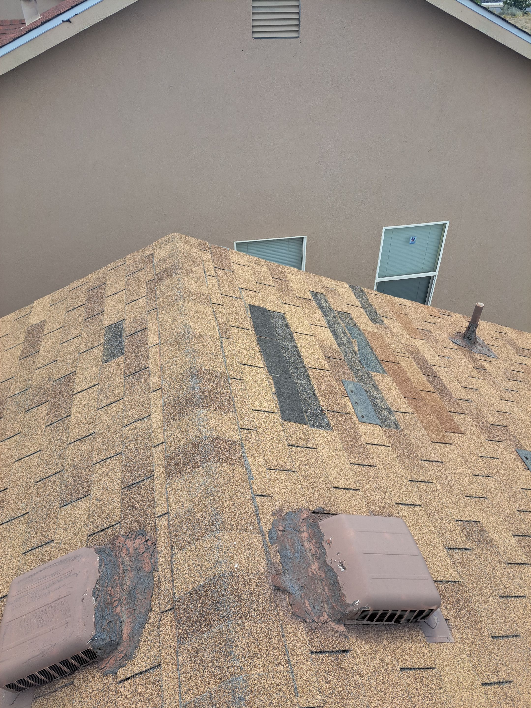 Rustic Cedar Shingles by Reimagine Roofing