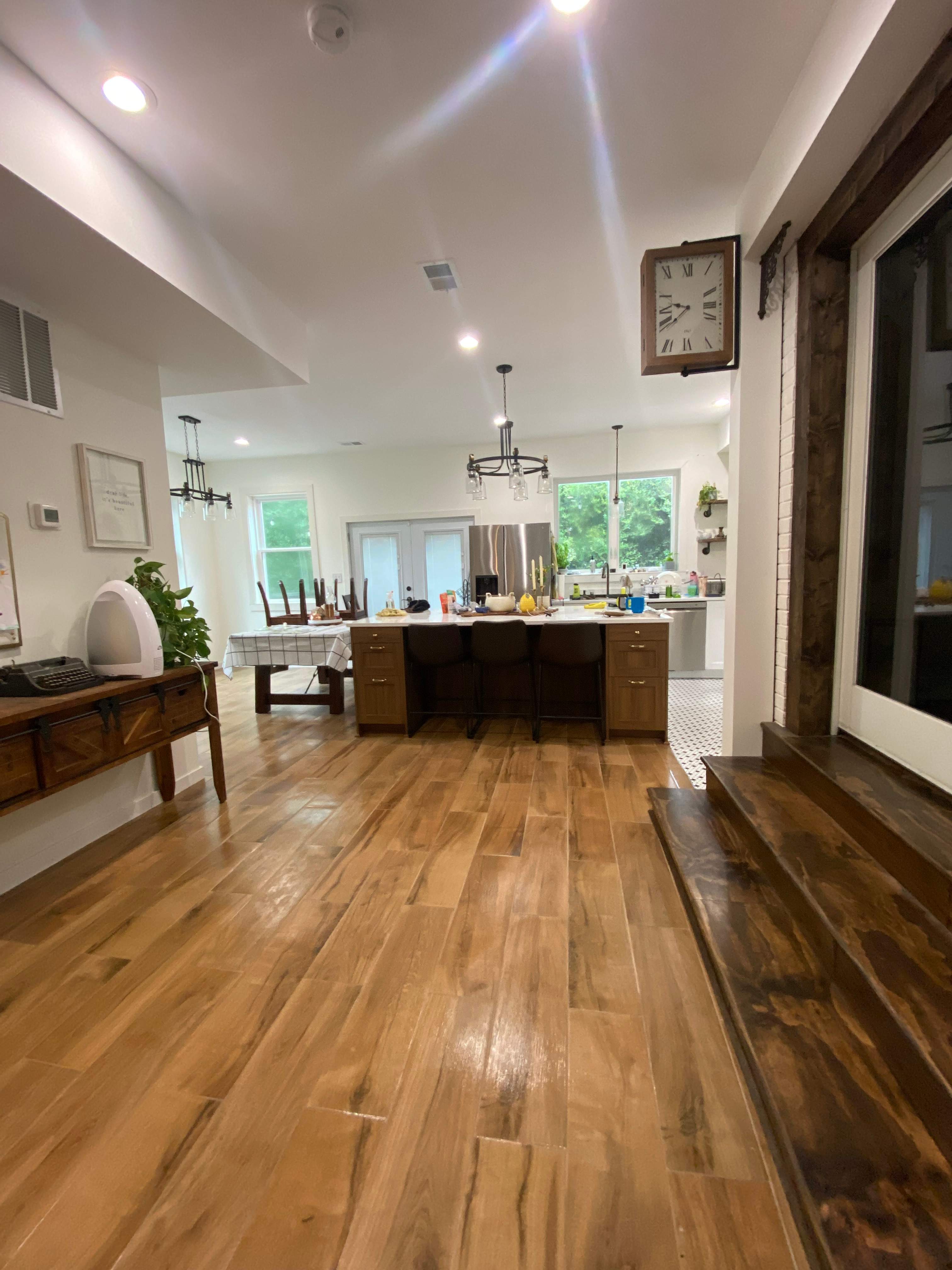 Adition house by Jesus Master Handyman LLC