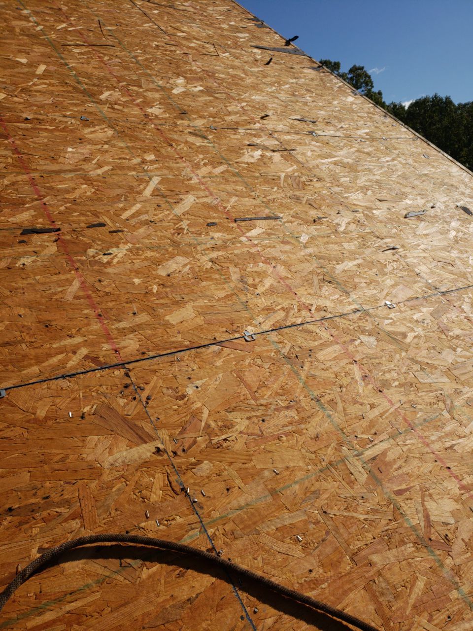 Woodbridge: CertainTeed Landmark Designer Shingles in Cottage Red by RM Banning, Inc.