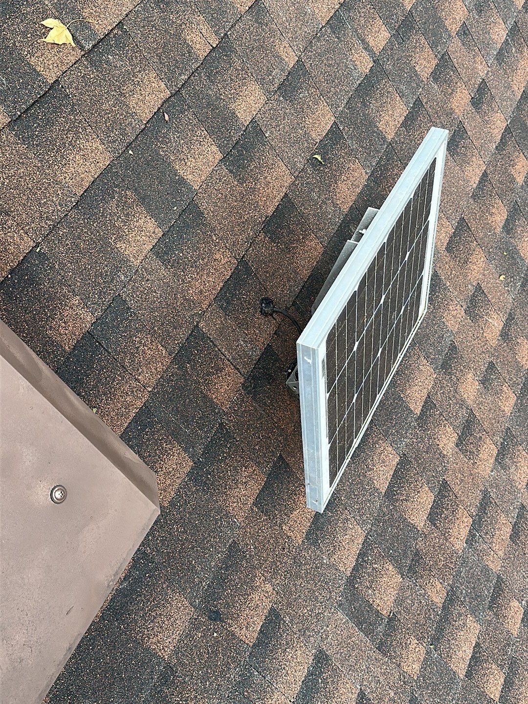 Project in Lexington Park by ExteriorPros