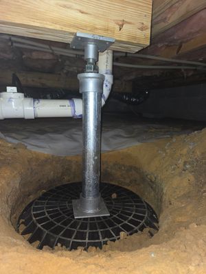 Project in Smithfield