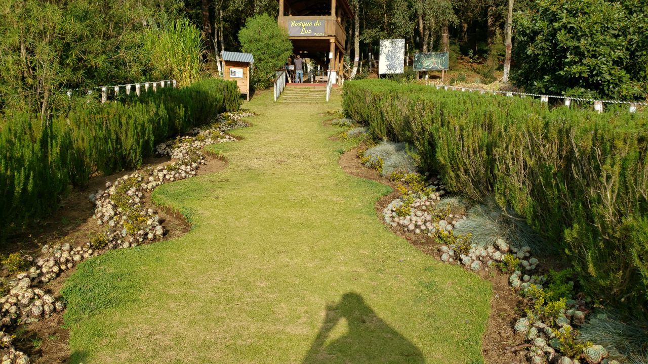 Holiday visit to Guatamala by Power Wash Masters LLC