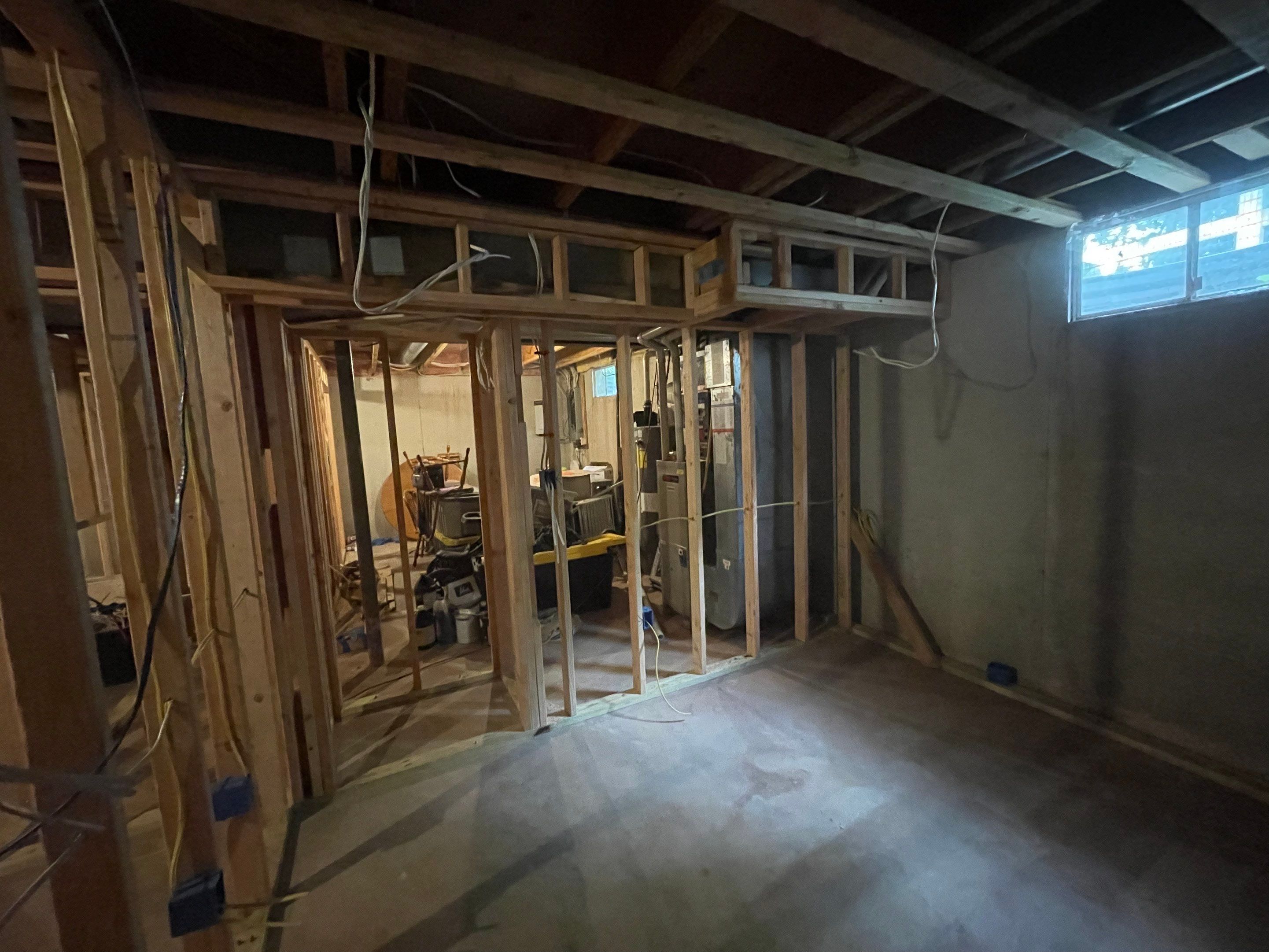 Project in Royersford, PA by Reliable General Contracting
