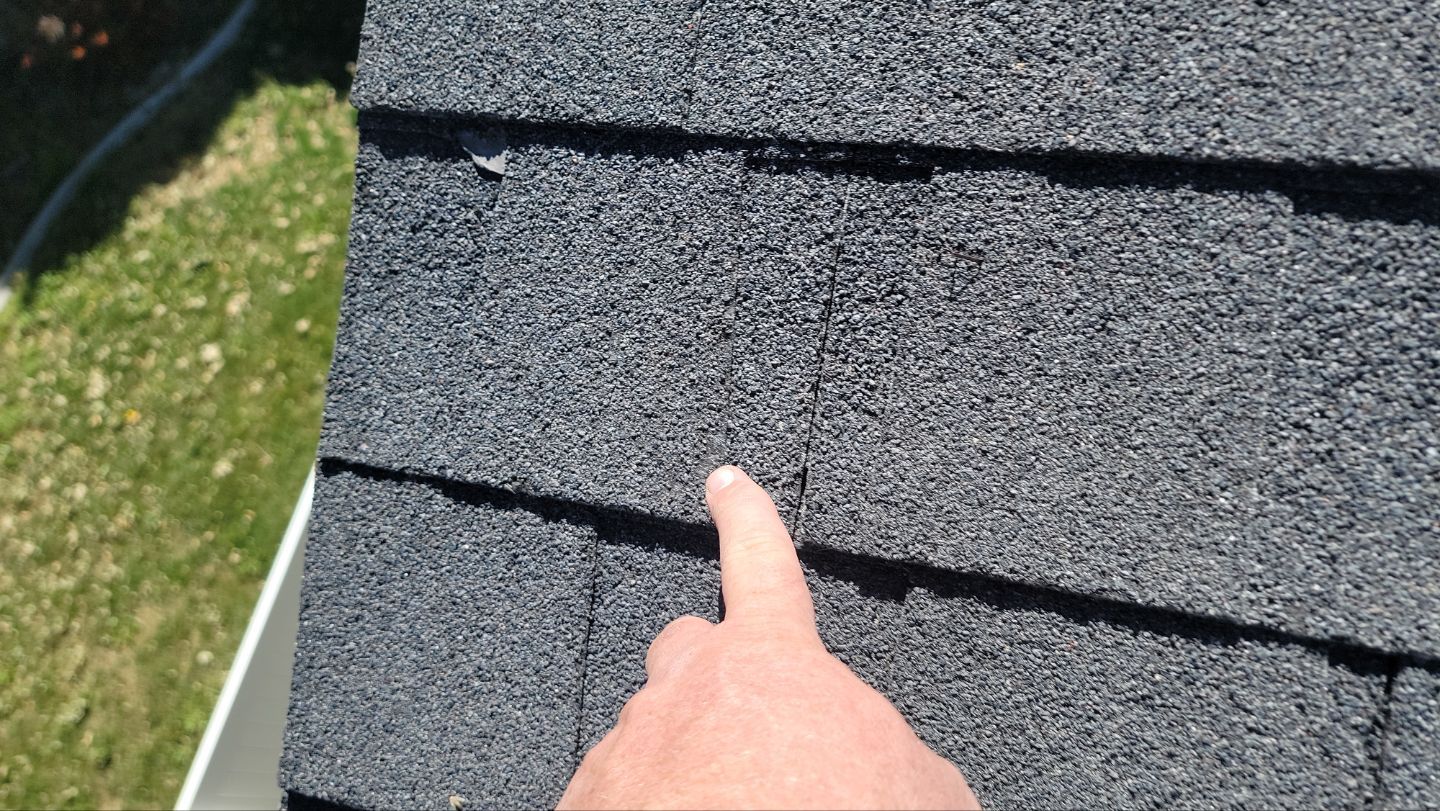 Full Storm Restoration – Roof, Gutters, Heat Cable & Awning by ASAP Roofing & Restoration