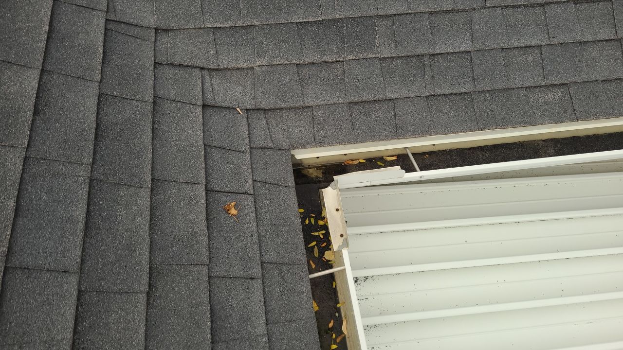 Residential Roofing Installation using GAF Timberline HDZ - Lifetime Shingle by The Roof Doctor