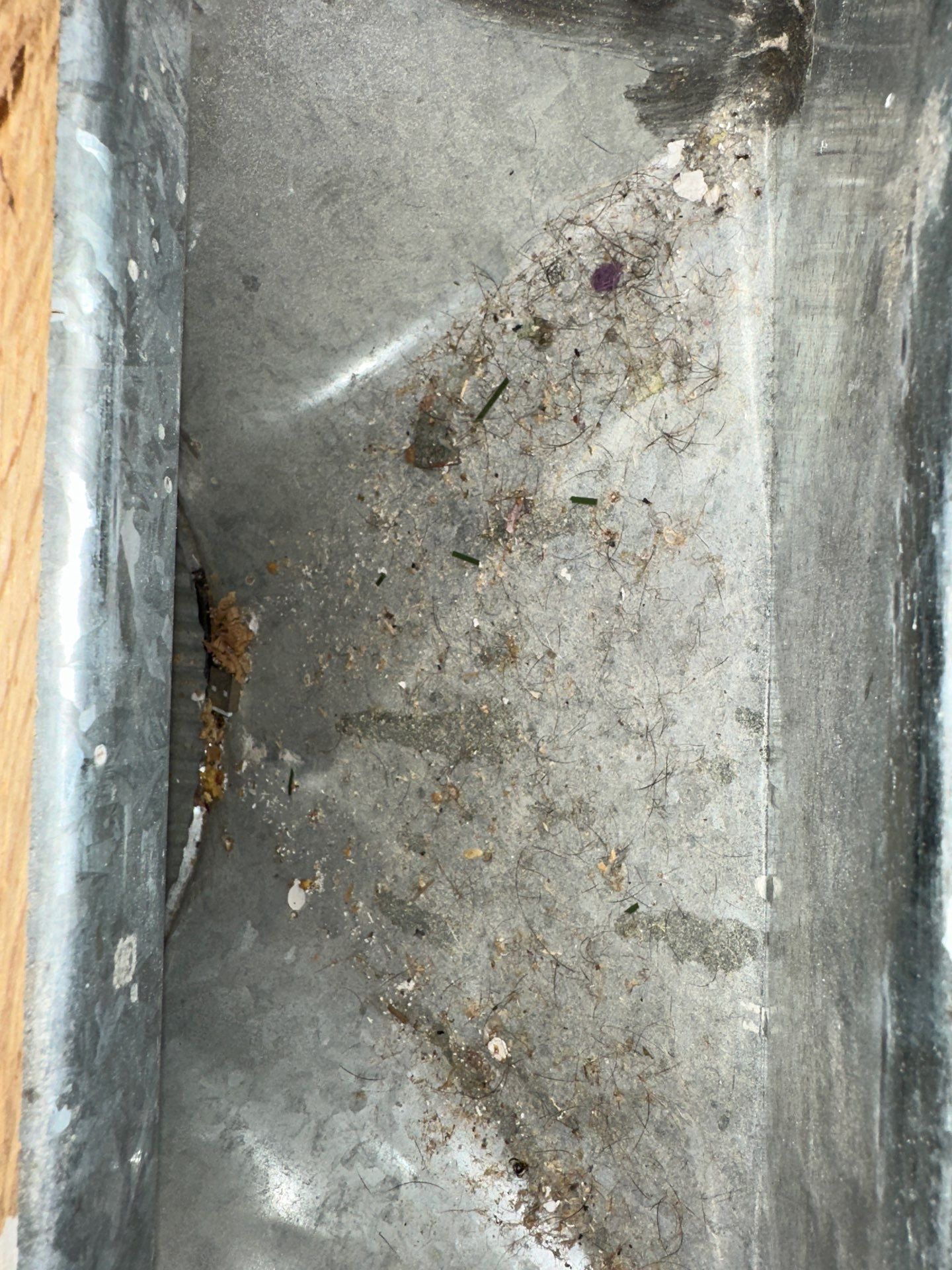 Air duct cleaning using Hypervac by Pronto Air Duct Cleaning