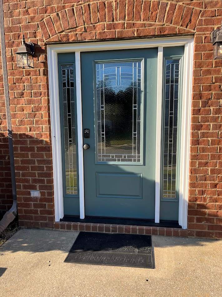 Morissette Project in Mccalla by The Window Source