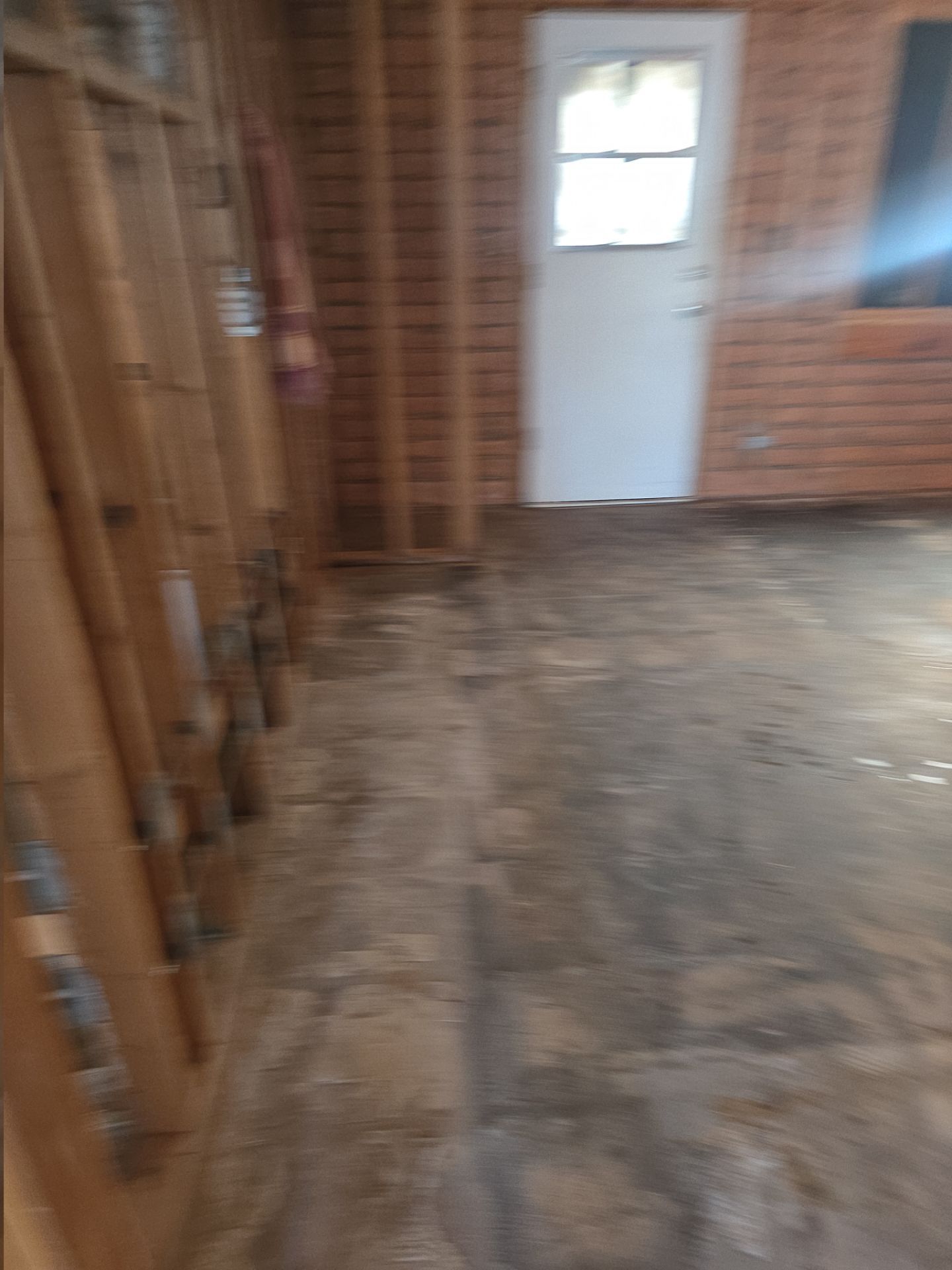 Project in Chandler, AZ by Desert Valley Abatement, LLC