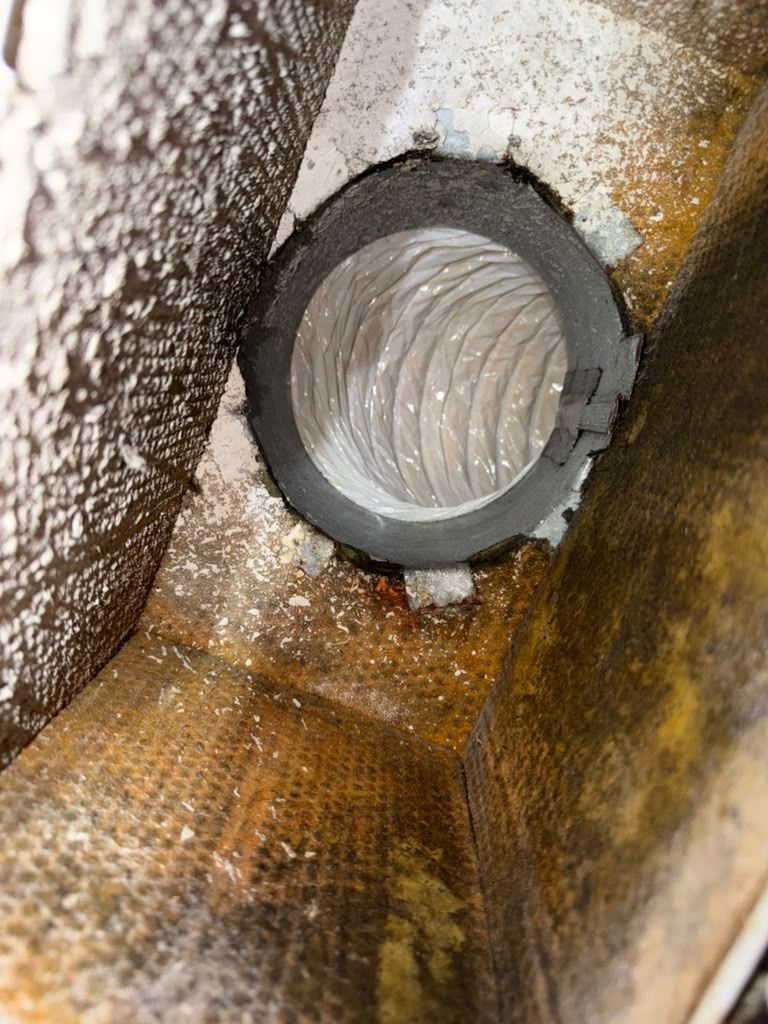We addressed Maintenance needs throughout the Interior and Exterior, in Boynton Beach by Picos Construction Engineering