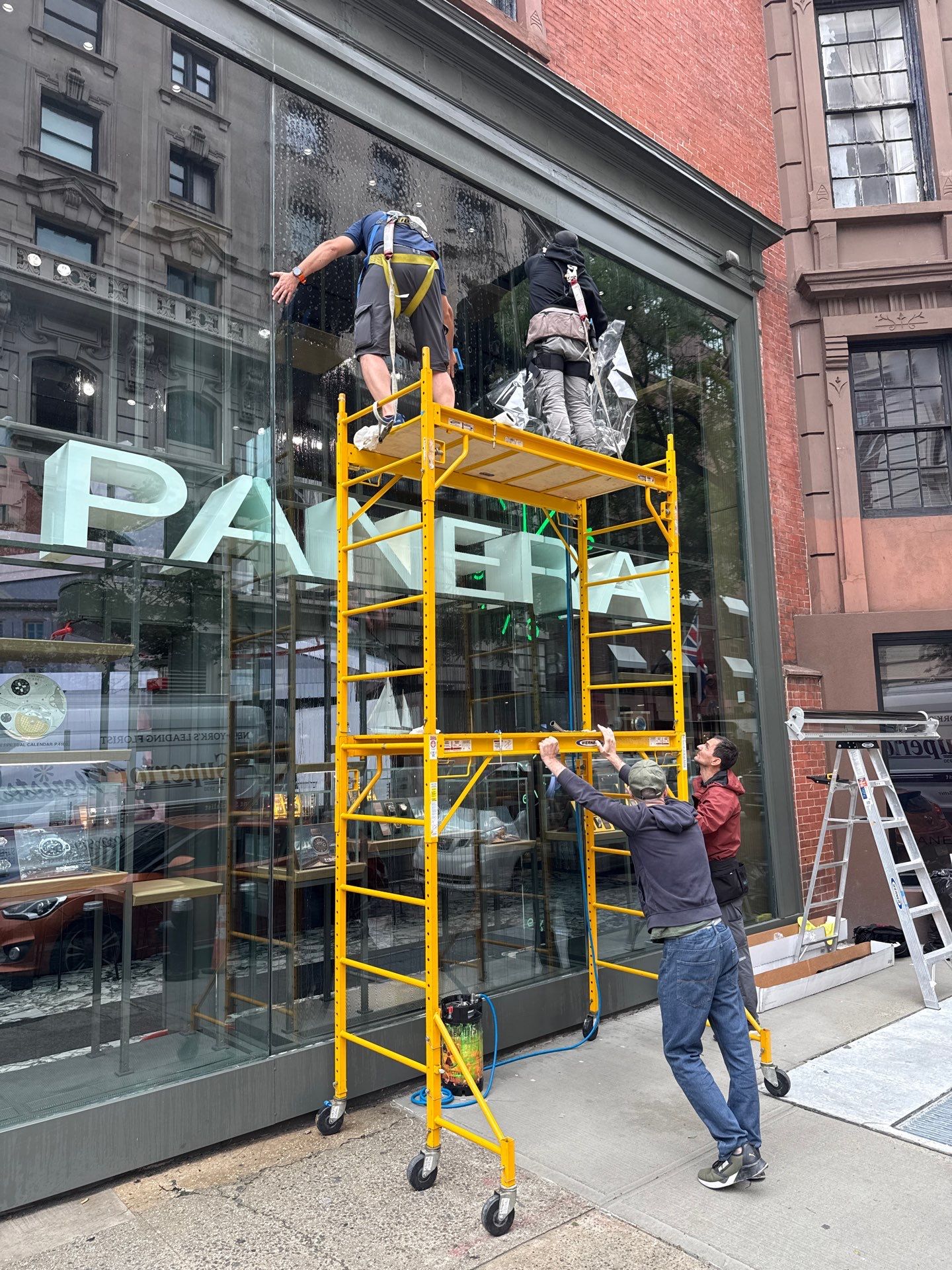 Total Window Service featured photo.