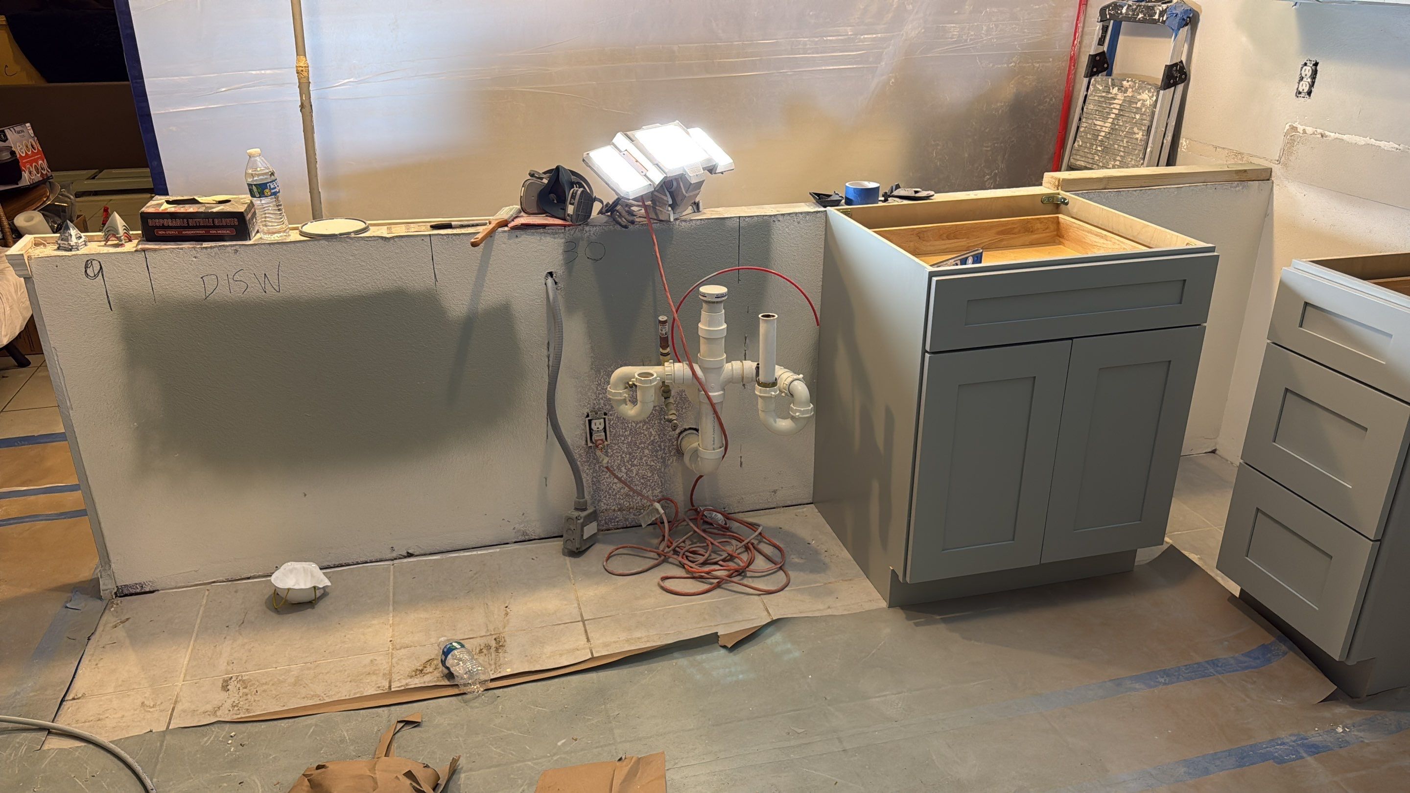 Project in Davenport by You Restorations LLC DBA YOU-Home