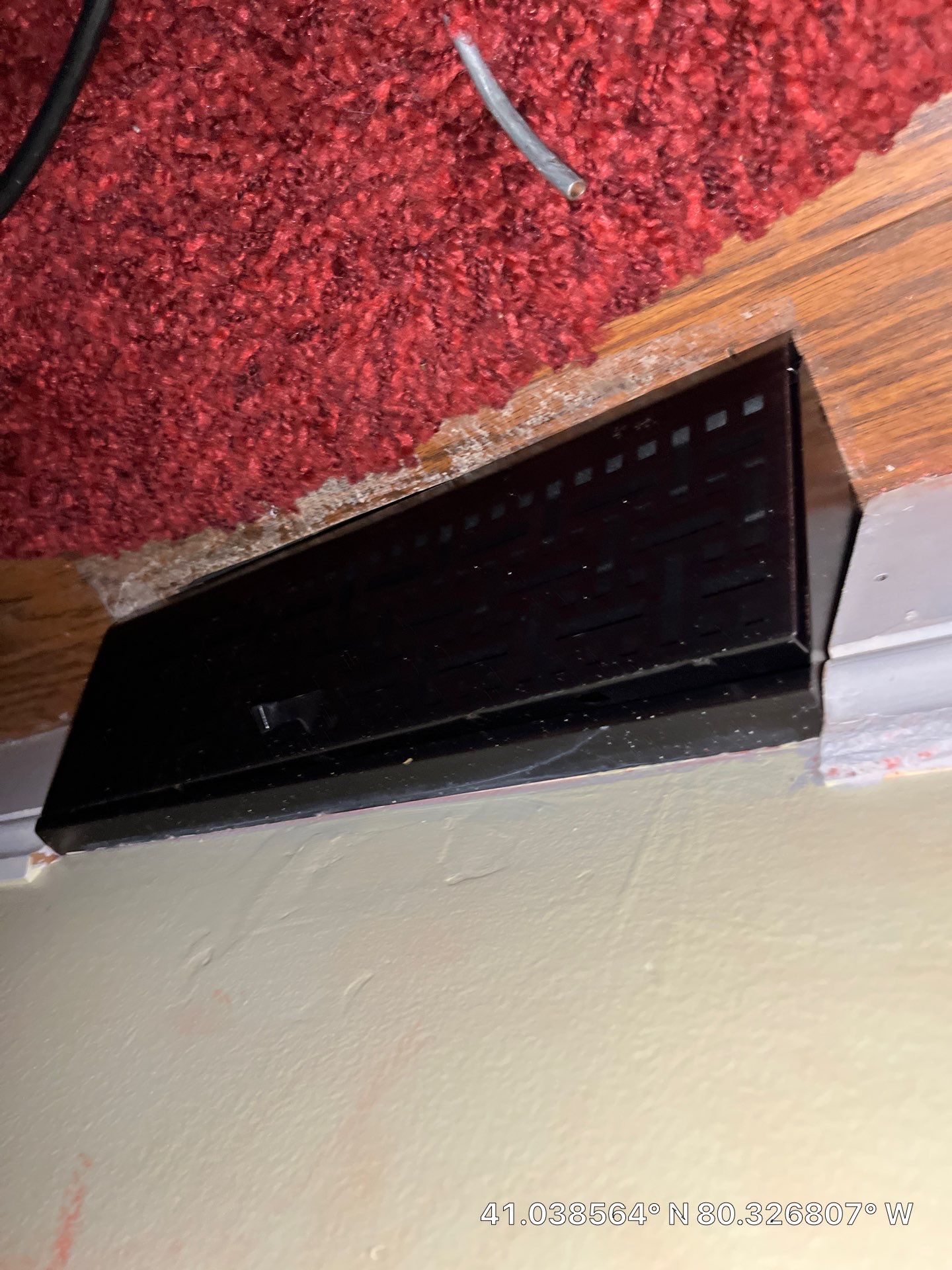 Air Duct Cleaning With a Vacuum Truck in New Castle, PA by Superior Air Duct Cleaning