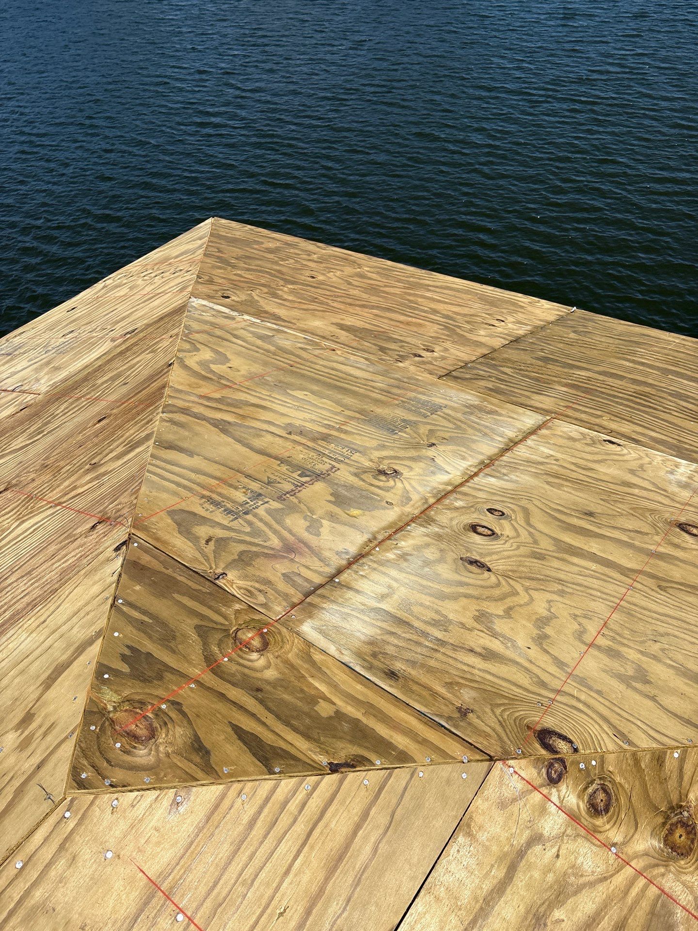 Island Time Modernized by Bayfront Roofing and Construction