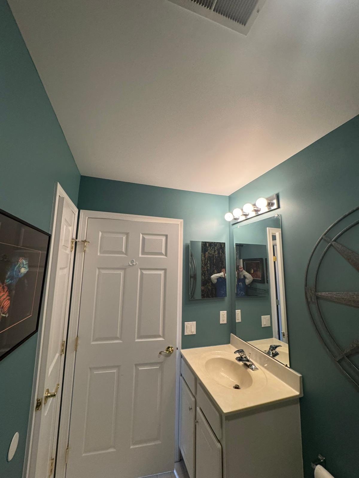 Interior Painting in Macungie, PA by Davis Painting Llc 
