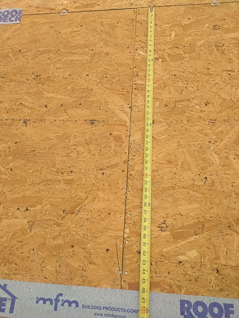 Residential Roofing Repair using Roof Replacement by American Roofing & Construction LLC