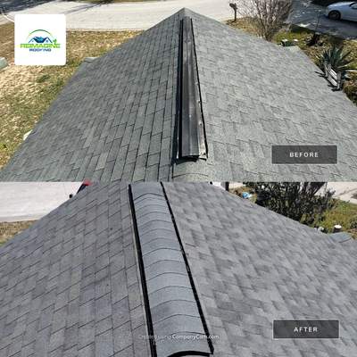 Pewter Gray Shingles