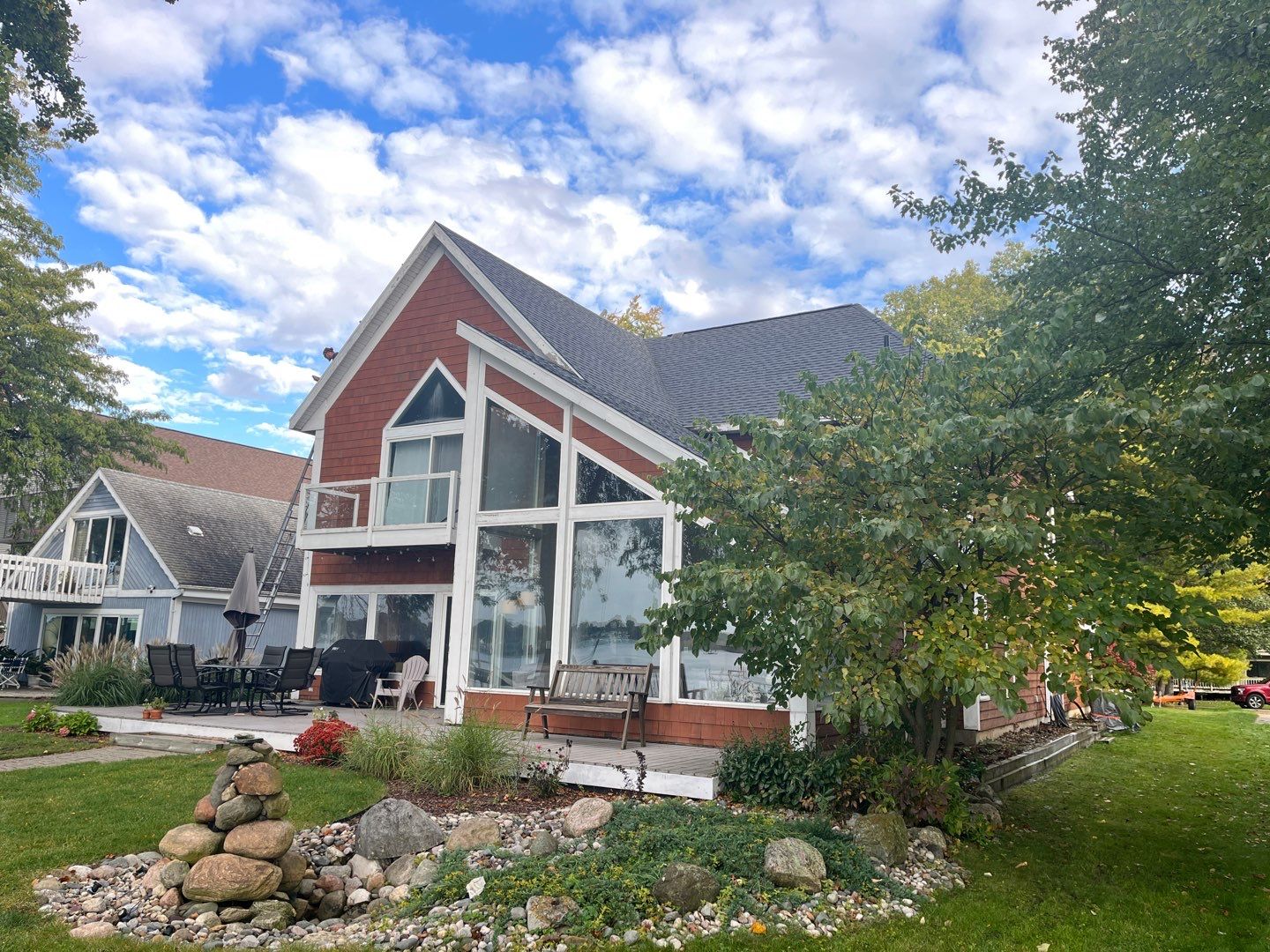 Window Project by Acme Exteriors