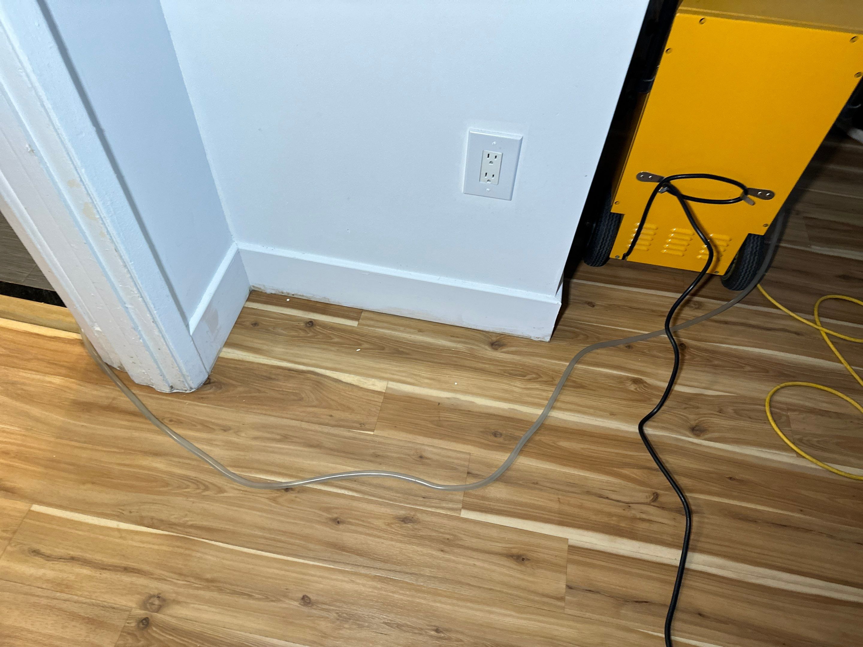Water Damage Claim in Apt 910W • Miami by FLAPA & KeyStone