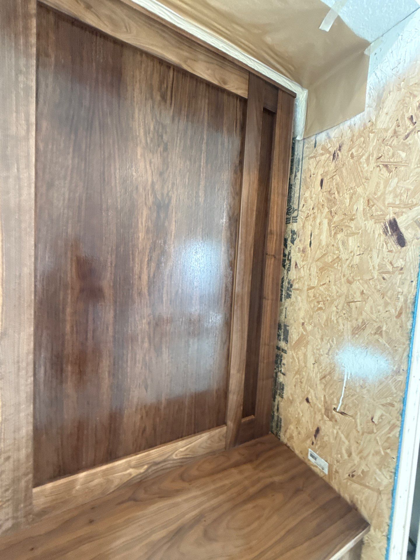 Cabinets in Adel  by Midwest Paint LLC