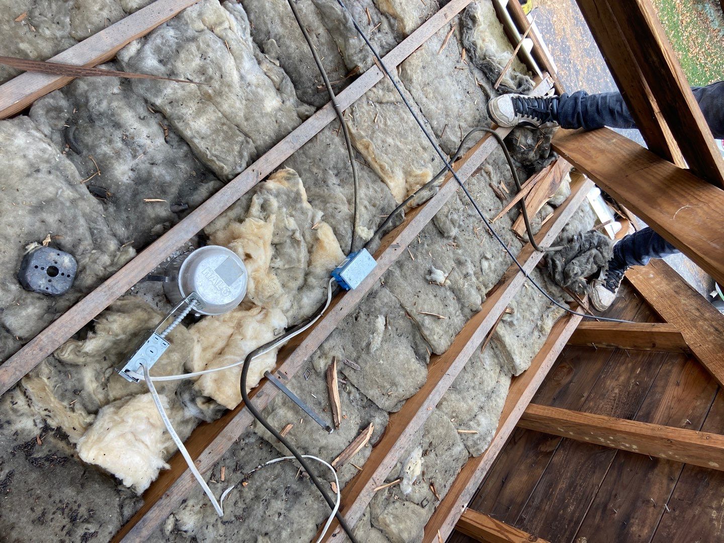 Roof Replacement using CertainTeed Landmark by 180 Contractors