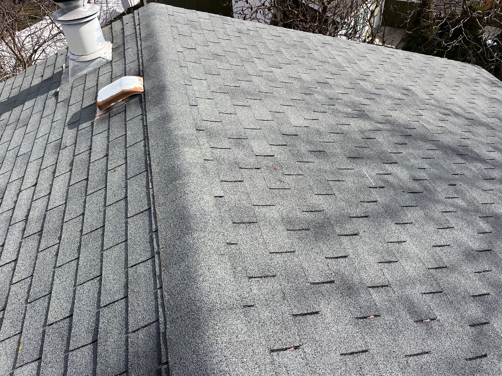 Project in Spokane by Connolly Construction Company