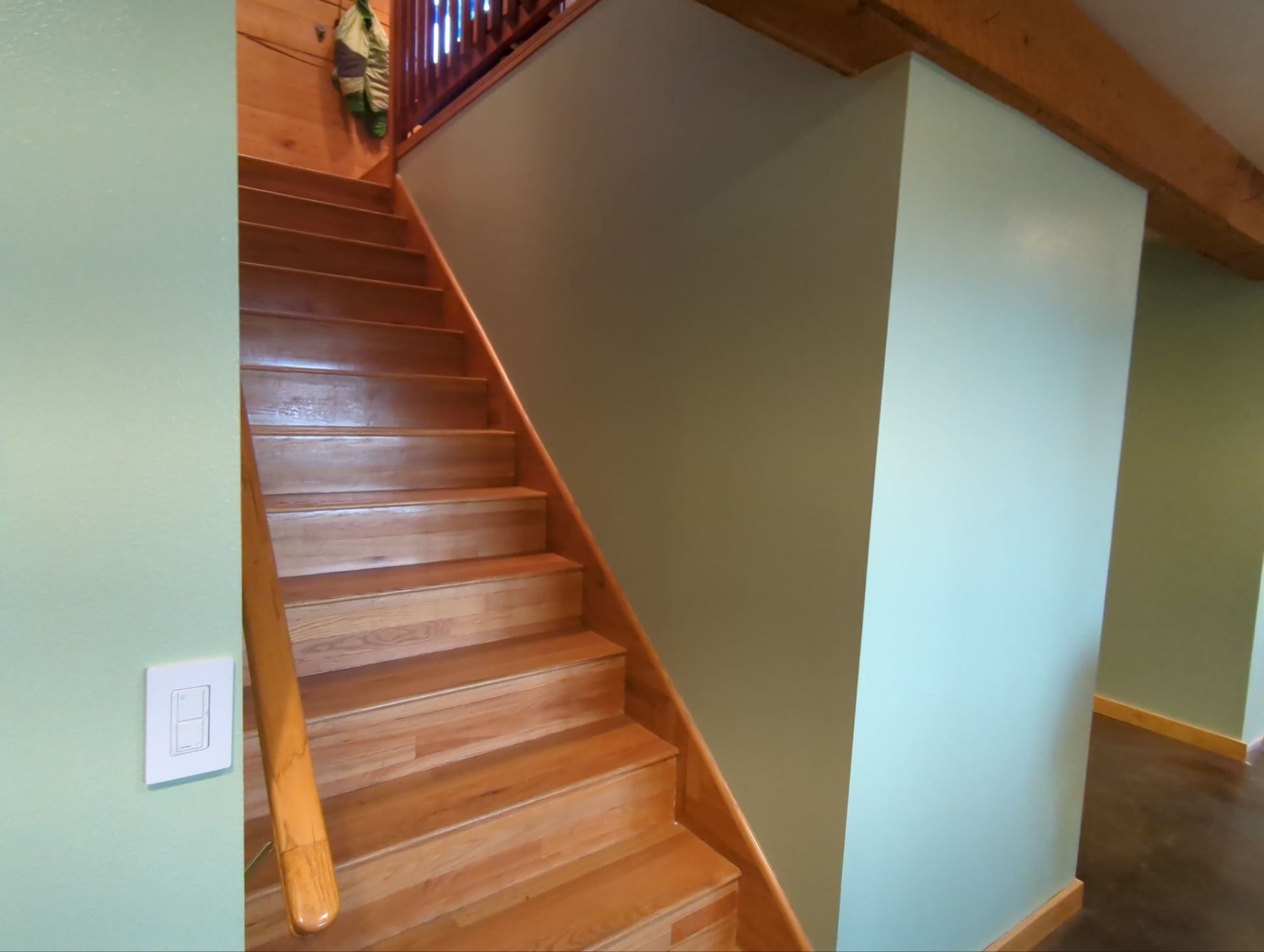 Interior Painting by Midnight Sun Painting