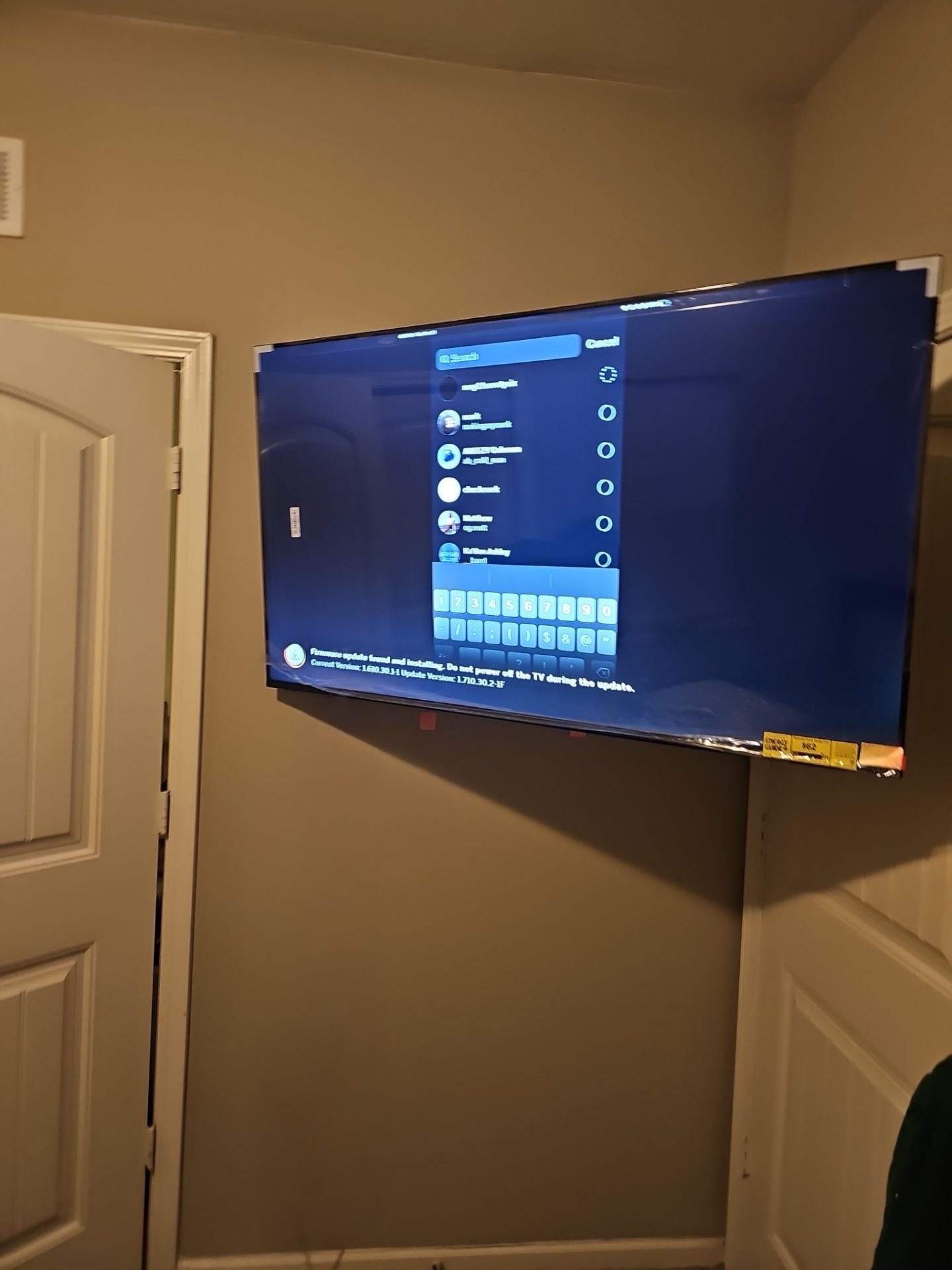 Custom TV Mounting & Specialty Installations by Hangman Mounting & Installation