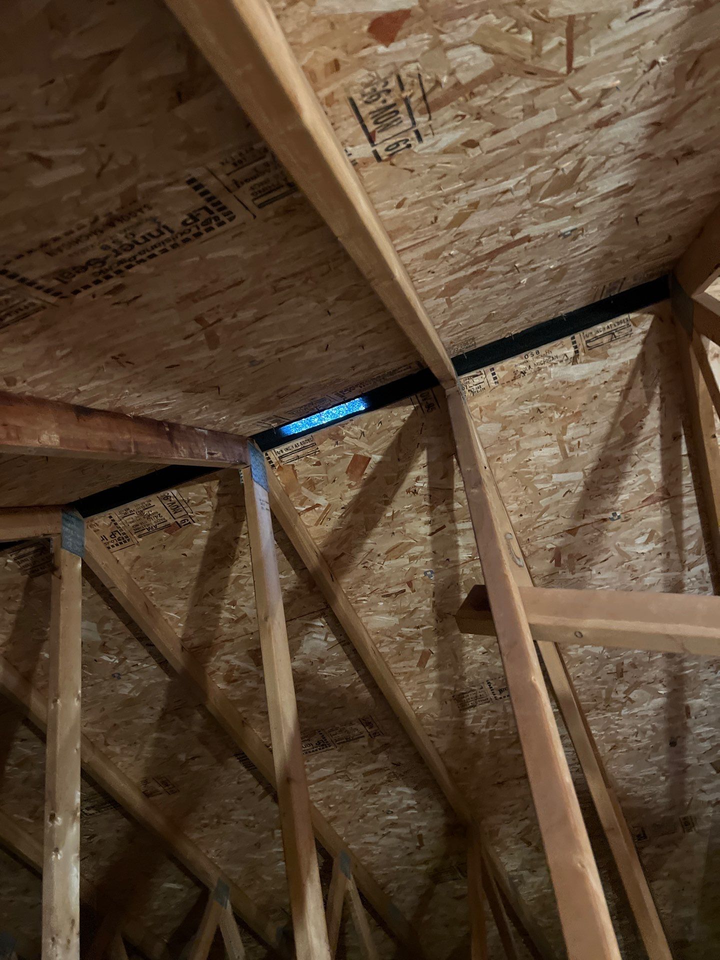 Metal Shingle Shake Roof Installation – Sidney, Ohio by 4Ever Metal Roofing